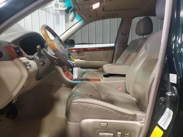 Снимка 7 от търг – 2003 LEXUS LS 430 с VIN JTHBN30FX30113568