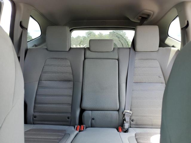 Photo 10 from auction – 2018 HONDA CR-V EX with VIN 7FARW2H50JE000511