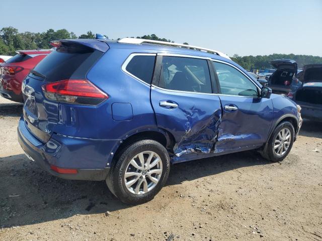 Photo 3 from auction – 2017 NISSAN ROGUE S with VIN KNMAT2MT1HP555859