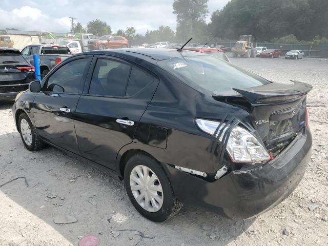 Снимка 2 от търг – 2014 NISSAN VERSA S с VIN 3N1CN7AP1EL864474