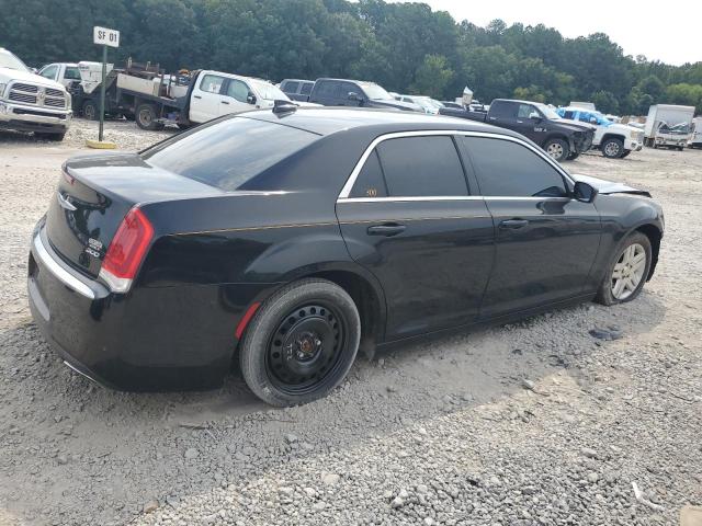 Photo 3 from auction – 2016 CHRYSLER 300 LIMITE with VIN 2C3CCAAGXGH313802