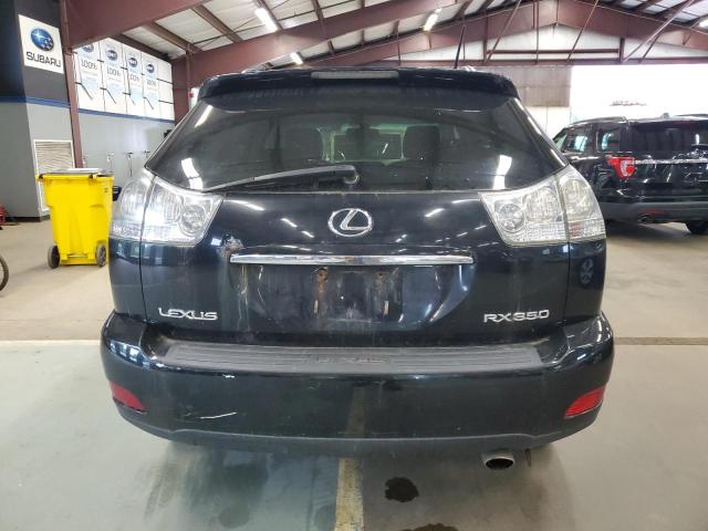 Photo 6 from auction – 2008 LEXUS RX 350 with VIN 2T2HK31U18C051486