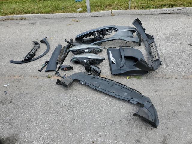 Photo 13 from auction – 2020 FORD ESCAPE SEL with VIN 1FMCU0H69LUA54917