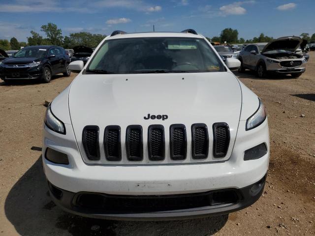 Photo 5 from auction – 2016 JEEP CHEROKEE L with VIN 1C4PJMDB6GW314788