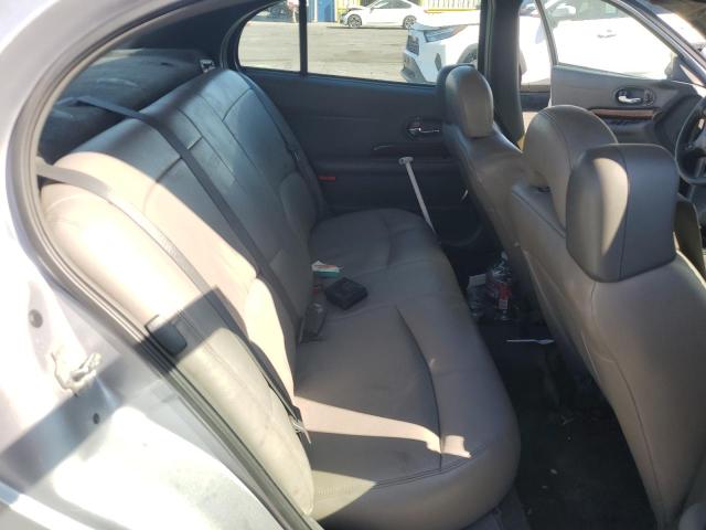 Photo 10 from auction – 2005 BUICK LESABRE CUSTOM with VIN 1G4HP52K25U102180