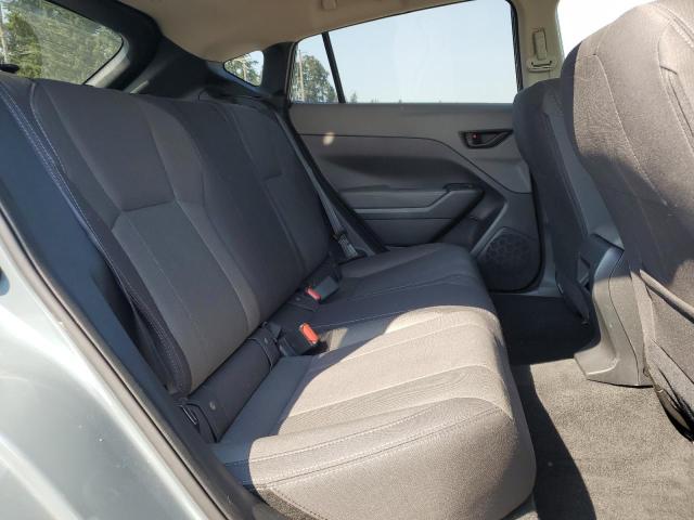 Photo 11 from auction – 2025 SUBARU CROSSTREK with VIN JF2GUABC0S8263269