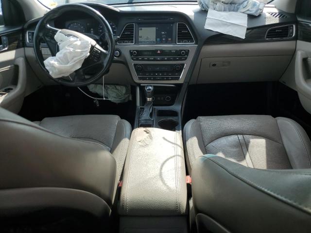 Photo 8 from auction – 2016 HYUNDAI SONATA SPO with VIN 5NPE34AF5GH300430