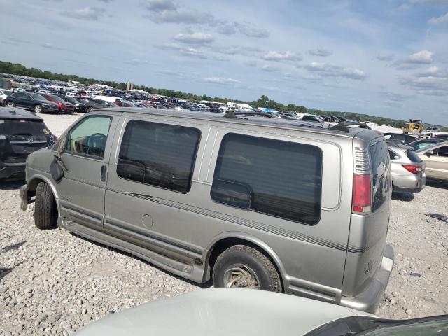 Photo 2 from auction – 2000 CHEVROLET EXPRESS G1 with VIN 1GBFG15R4Y1184579