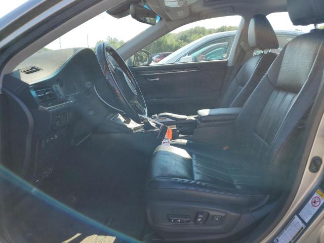 Photo 7 from auction – 2017 LEXUS ES 350 with VIN 58ABK1GG0HU060977
