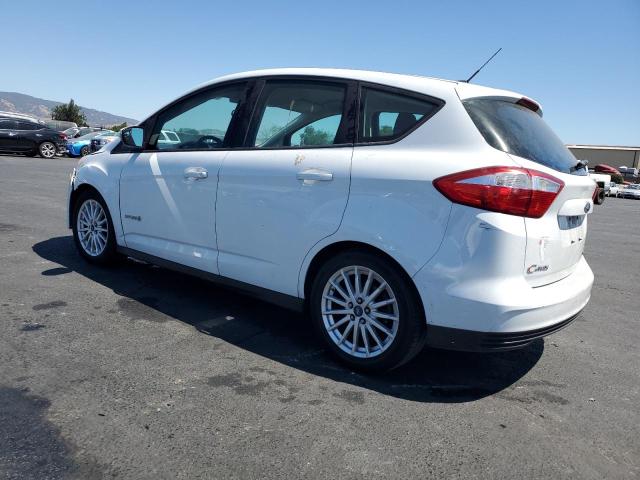 Photo 2 from auction – 2013 FORD C-MAX with VIN 1FADP5AU7DL551094