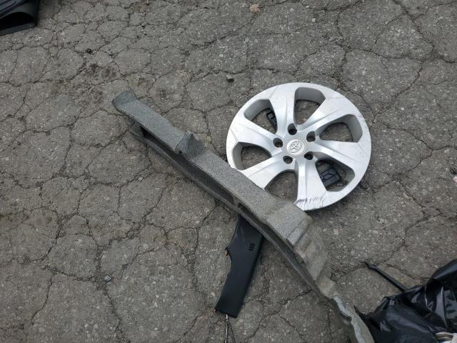 Photo 13 from auction – 2021 TOYOTA RAV4 LE with VIN 2T3F1RFV3MC221593