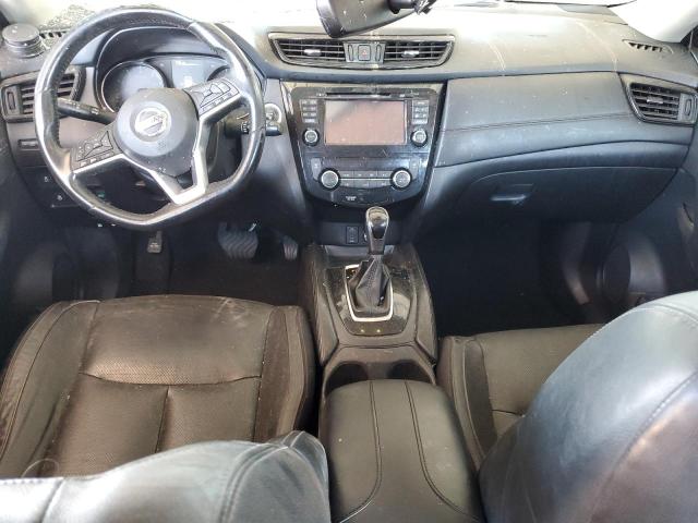 Photo 8 from auction – 2017 NISSAN ROGUE S with VIN JN8AT2MT7HW151670