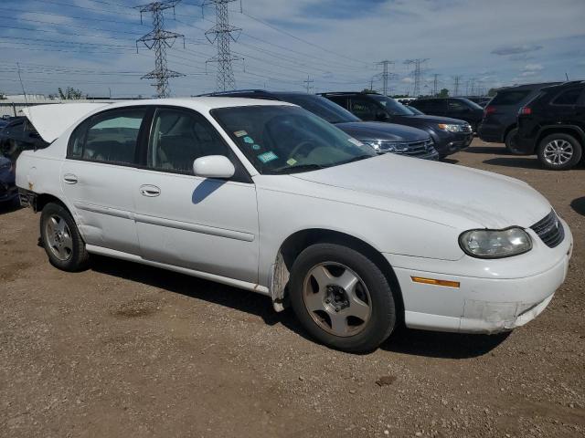 Photo 4 from auction – 2002 CHEVROLET MALIBU LS with VIN 1G1NE52J12M603909
