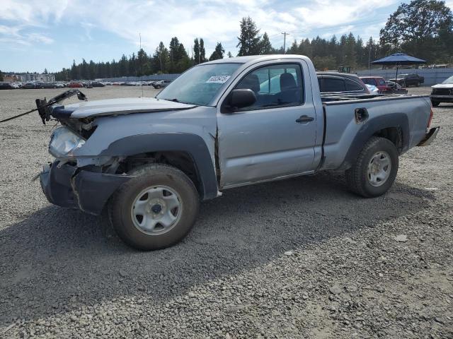 Photo 1 from auction – 2014 TOYOTA TACOMA with VIN 5TFPX4EN8EX022073