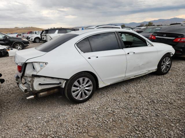 Photo 3 from auction – 2014 HONDA ACCORD EXL with VIN 1HGCR2F86EA178736