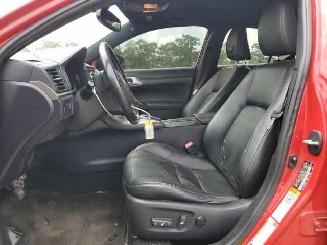 Photo 7 from auction – 2015 LEXUS CT 200 with VIN JTHKD5BH8F2232399