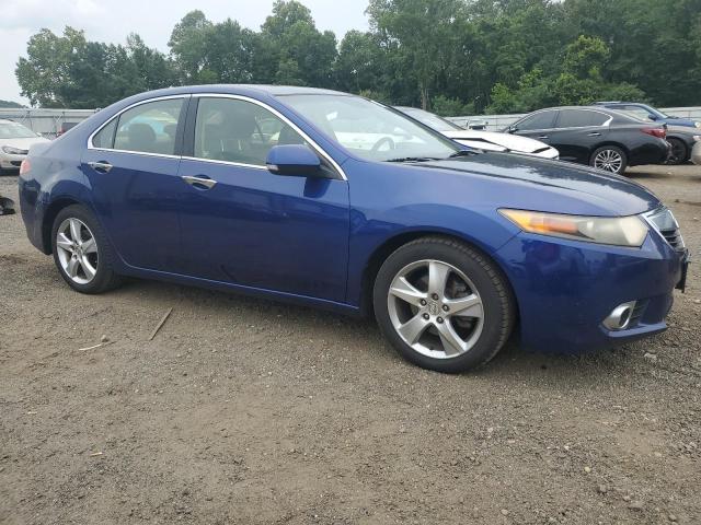 Photo 4 from auction – 2012 ACURA TSX TECH with VIN JH4CU2F61CC019117