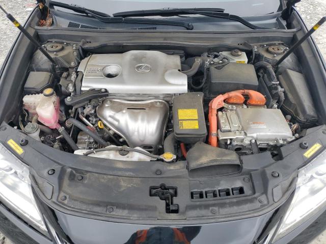 Photo 11 from auction – 2013 LEXUS ES 300H with VIN JTHBW1GG0D2019284