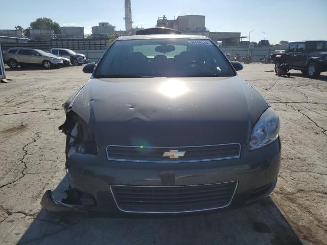 Photo 5 from auction – 2008 CHEVROLET IMPALA LS with VIN 2G1WB58K089115098