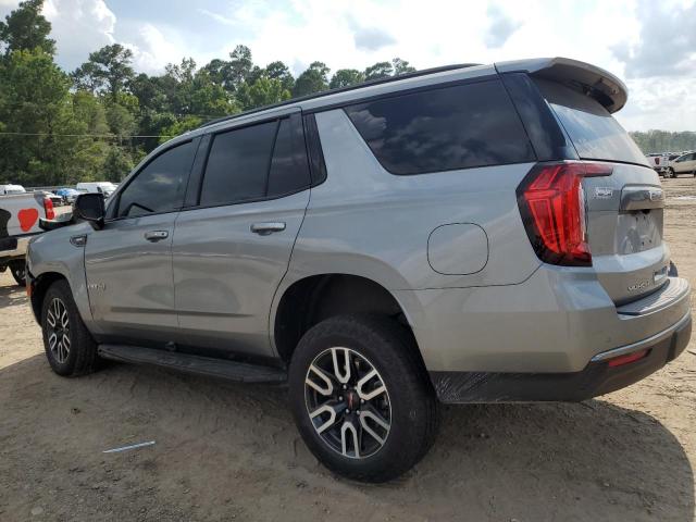 Photo 2 from auction – 2024 GMC YUKON AT4 with VIN 1GKS2CKD0RR327113