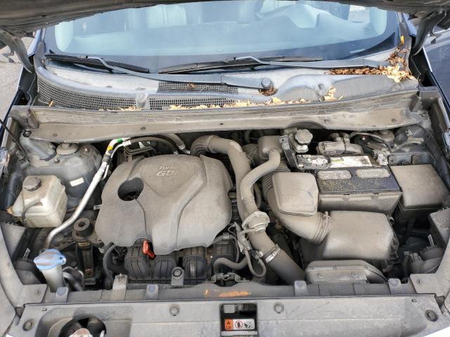 Photo 11 from auction – 2016 KIA SPORTAGE E with VIN KNDPCCA68G7872082