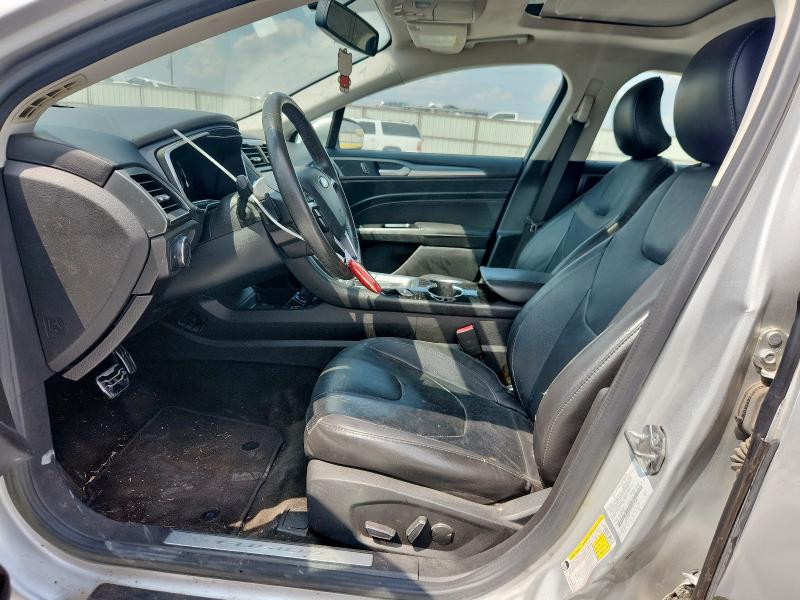 Photo 7 from auction – 2015 FORD FUSION TIT with VIN 3FA6P0K99FR269338