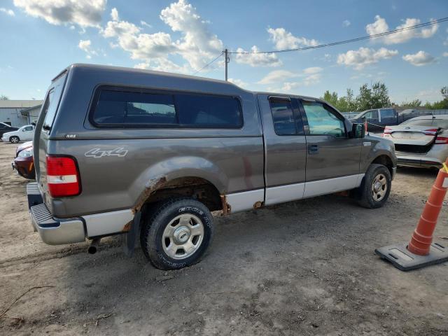 Photo 3 from auction – 2004 FORD F150 with VIN 1FTRX14W04NA75278