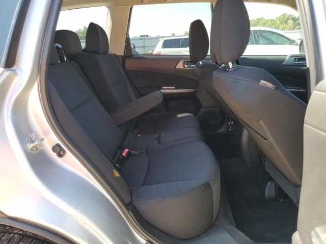 Photo 11 from auction – 2012 SUBARU FORESTER 2 with VIN JF2SHADCXCH420416