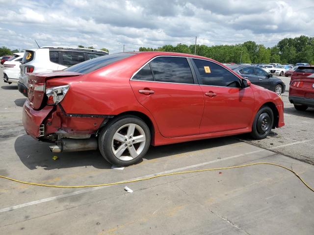 Photo 3 from auction – 2012 TOYOTA CAMRY BASE with VIN 4T1BF1FK6CU553637