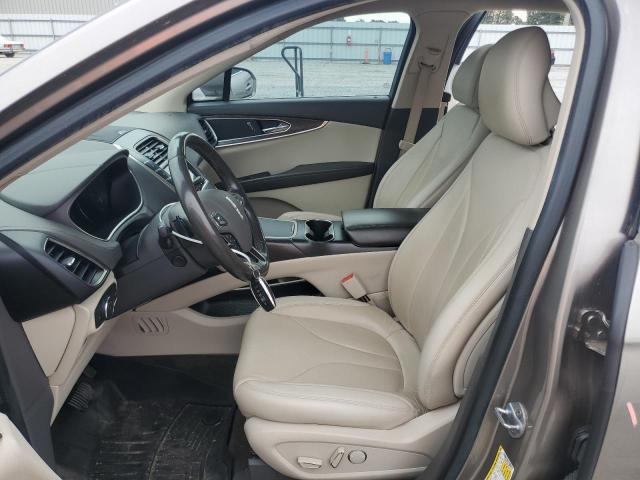 Photo 7 from auction – 2018 LINCOLN MKX RESERV with VIN 2LMPJ8LR0JBL19516