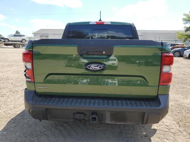 Photo 6 from auction – 2025 FORD MAVERICK L with VIN 3FTTW8S30SRA40504