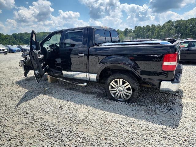 Photo 2 from auction – 2006 LINCOLN MARK LT with VIN 5LTPW165X6FJ13091