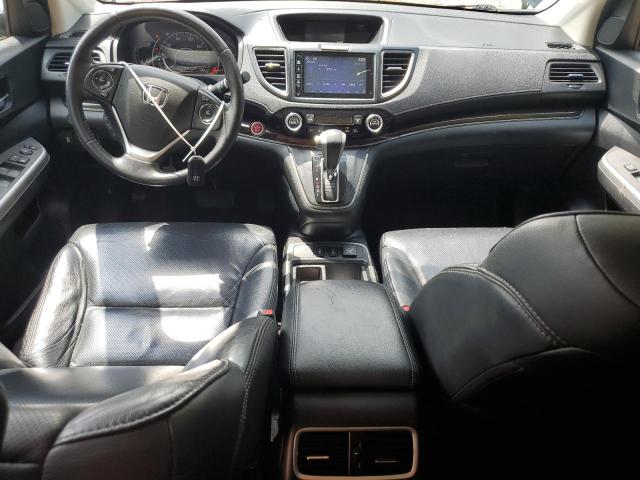 Photo 8 from auction – 2016 HONDA CR-V EXL with VIN 2HKRM3H79GH525733