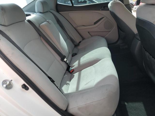 Photo 10 from auction – 2014 KIA OPTIMA with VIN 5XXGM4A70EG286282