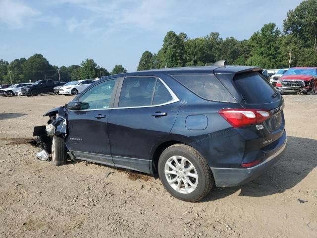 Photo 2 from auction – 2021 CHEVROLET EQUINOX LT with VIN 3GNAXJEV6MS121437