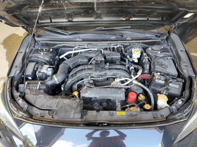 Photo 11 from auction – 2020 SUBARU IMPREZA with VIN 4S3GTAB6XL3702665