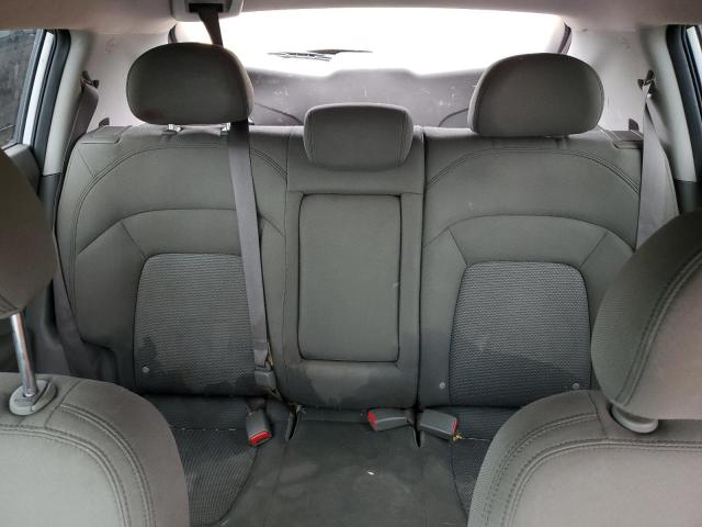 Photo 10 from auction – 2014 KIA SPORTAGE B with VIN KNDPB3AC5E7656115