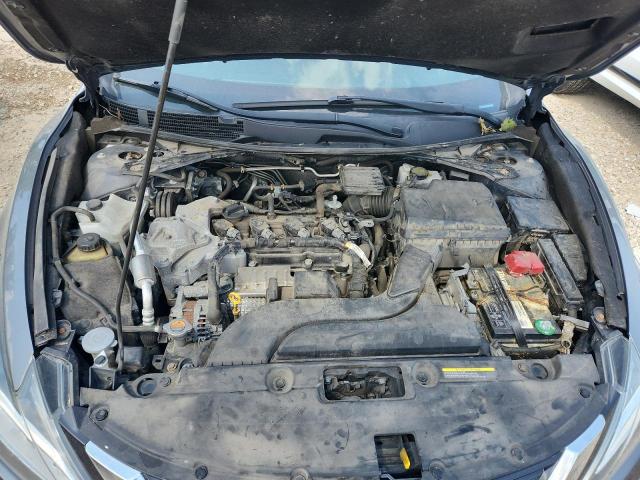 Photo 11 from auction – 2018 NISSAN ALTIMA 2.5 with VIN 1N4AL3AP2JC162923