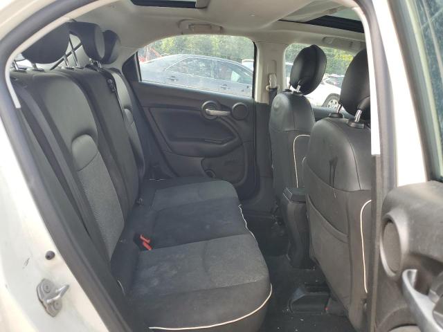 Photo 10 from auction – 2018 FIAT 500X POP with VIN ZFBCFXAB7JP710478