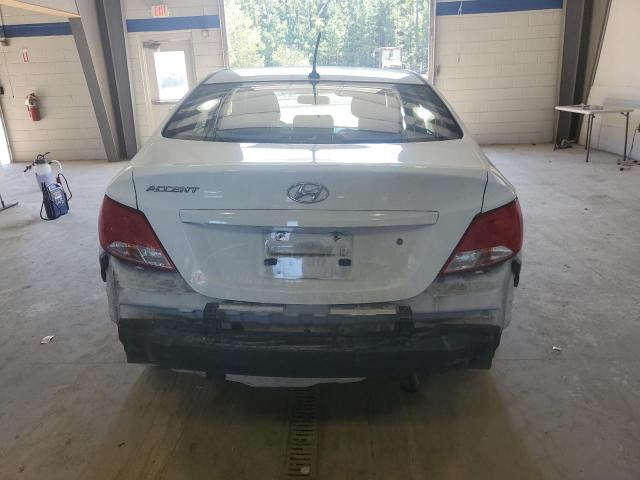 Photo 6 from auction – 2017 HYUNDAI ACCENT SE with VIN KMHCT4AE4HU251075