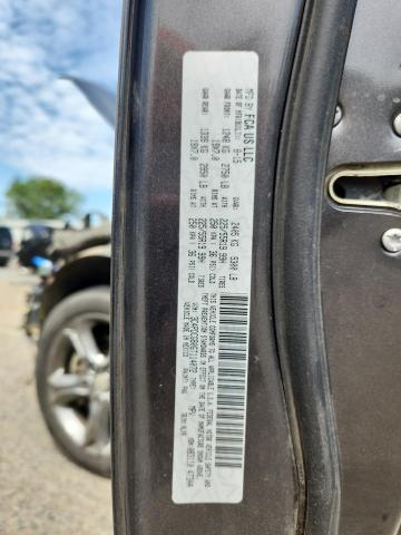 Photo 14 from auction – 2016 DODGE JOURNEY CR with VIN 3C4PDCGB0GT114072
