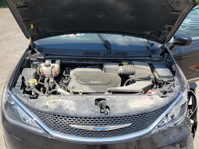 Photo 12 from auction – 2018 CHRYSLER PACIFICA T with VIN 2C4RC1BGXJR293170