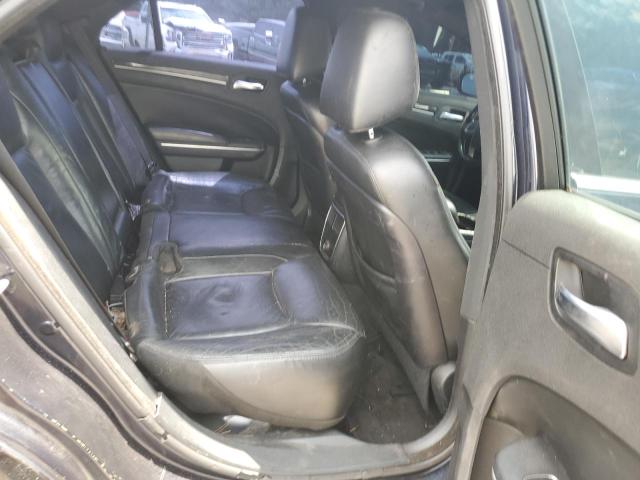 Photo 10 from auction – 2011 CHRYSLER 300 LIMITE with VIN 2C3CA5CG9BH537016