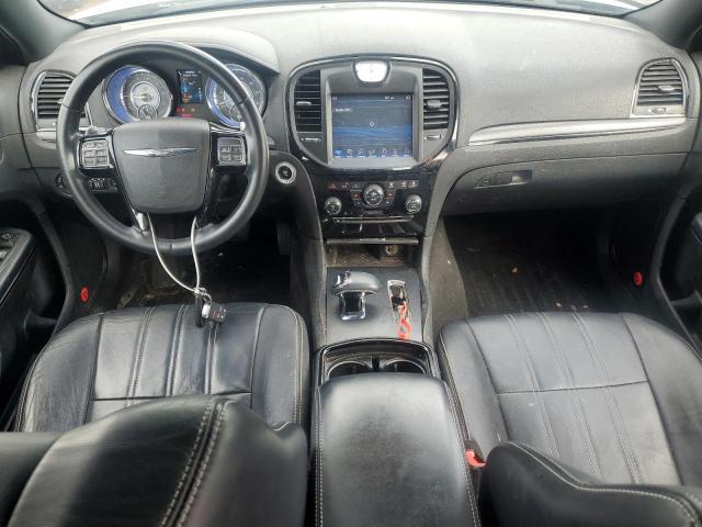 Photo 8 from auction – 2014 CHRYSLER 300 S with VIN 2C3CCAGG3EH201458