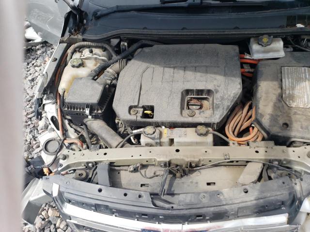 Zdjęcie 11 z aukcji – 2014 CHEVROLET VOLT z VIN 1G1RE6E41EU115979