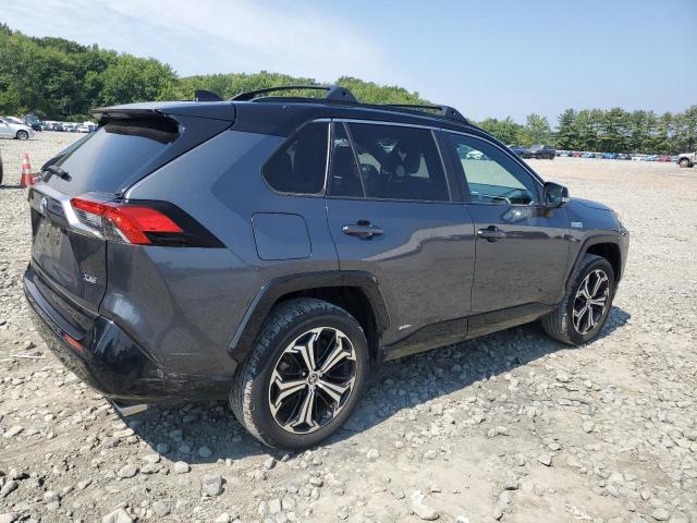 Photo 3 from auction – 2022 TOYOTA RAV4 PRIME with VIN JTMFB3FV0ND094017