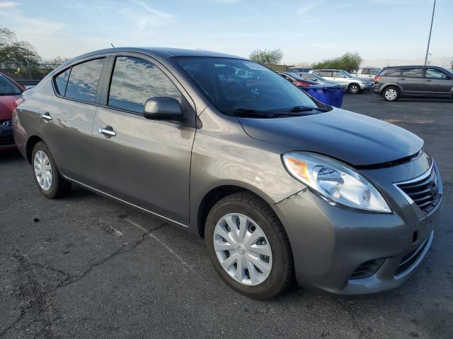 Photo 4 from auction – 2013 NISSAN VERSA S with VIN 3N1CN7AP6DL874402