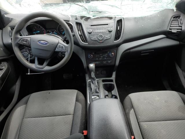 Photo 8 from auction – 2017 FORD ESCAPE SE with VIN 1FMCU0GD1HUD65622