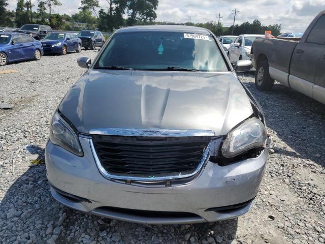 Photo 5 from auction – 2013 CHRYSLER 200 LIMITE with VIN 1C3CCBCG3DN618385