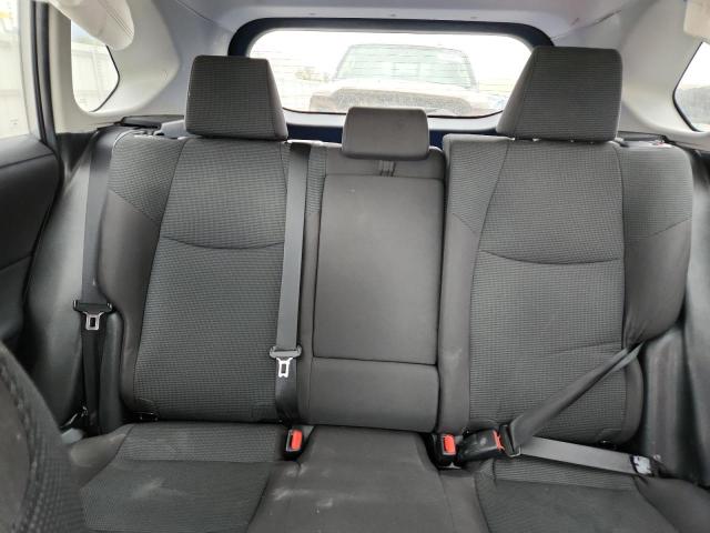 Photo 10 from auction – 2022 TOYOTA RAV4 LE with VIN 2T3F1RFV0NC267853
